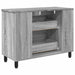 Unitate Vanity pentru Baie Sonoma gri 80 x 35 x 60 cm - WALTI WALTI
