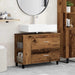 Unitate Vanity pentru Baie Lemn vechi 80 x 35 x 60 cm - WALTI WALTI