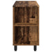 Unitate Vanity pentru Baie Lemn vechi 80 x 35 x 60 cm - WALTI WALTI