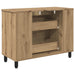 Unitate Vanity pentru Baie Stejar Artizanal 80 x 35 x 60 cm - WALTI WALTI