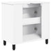 Unitate Vanity pentru Baie Alb 60 x 35 x 60 cm Lemn prelucrat - WALTI WALTI