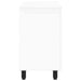 Unitate Vanity pentru Baie Alb 60 x 35 x 60 cm Lemn prelucrat - WALTI WALTI