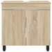 Unitate Vanity pentru Baie Stejar Sonoma 60 x 35 x 60 cm - WALTI WALTI