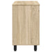 Unitate Vanity pentru Baie Stejar Sonoma 60 x 35 x 60 cm - WALTI WALTI