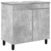 Unitate Vanity pentru Baie Gri Beton 60 x 35 x 60 cm - WALTI WALTI