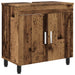Unitate Vanity pentru Baie Lemn vechi 60 x 35 x 60 cm - WALTI WALTI