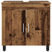 Unitate Vanity pentru Baie Lemn vechi 60 x 35 x 60 cm - WALTI WALTI