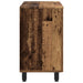 Unitate Vanity pentru Baie Lemn vechi 60 x 35 x 60 cm - WALTI WALTI