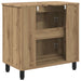 Unitate Vanity pentru Baie Stejar Artizanal 60 x 35 x 60 cm - WALTI WALTI