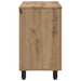 Unitate Vanity pentru Baie Stejar Artizanal 60 x 35 x 60 cm - WALTI WALTI