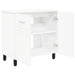 Unitate Vanity pentru Baie Alb 60 x 35 x 60 cm Lemn prelucrat - WALTI WALTI