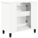 Unitate Vanity pentru Baie Alb 60 x 35 x 60 cm Lemn prelucrat - WALTI WALTI