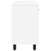 Unitate Vanity pentru Baie Alb 60 x 35 x 60 cm Lemn prelucrat - WALTI WALTI