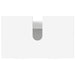 Unitate Vanity pentru Baie Alb 60 x 35 x 60 cm Lemn prelucrat - WALTI WALTI