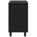 Unitate Vanity pentru Baie Negru 60 x 35 x 60 cm Lemn prelucrat - WALTI WALTI