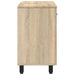 Unitate Vanity pentru Baie Stejar Sonoma 60 x 35 x 60 cm - WALTI WALTI