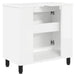 Unitate Vanity pentru Baie Alb foarte lucios 60 x 35 x 60 cm - WALTI WALTI