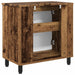 Unitate Vanity pentru Baie Lemn vechi 60 x 35 x 60 cm - WALTI WALTI