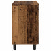 Unitate Vanity pentru Baie Lemn vechi 60 x 35 x 60 cm - WALTI WALTI