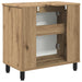Unitate Vanity pentru Baie Stejar Artizanal 60 x 35 x 60 cm - WALTI WALTI