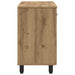 Unitate Vanity pentru Baie Stejar Artizanal 60 x 35 x 60 cm - WALTI WALTI