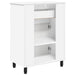 Unitate Vanity pentru Baie Alb 60 x 35 x 80 cm Lemn prelucrat - WALTI WALTI