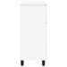 Unitate Vanity pentru Baie Alb 60 x 35 x 80 cm Lemn prelucrat - WALTI WALTI