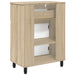 Unitate Vanity pentru Baie Stejar Sonoma 60 x 35 x 80 cm - WALTI WALTI