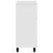 Unitate Vanity pentru Baie Alb foarte lucios 60 x 35 x 80 cm - WALTI WALTI