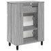Unitate Vanity pentru Baie Sonoma gri 60 x 35 x 80 cm - WALTI WALTI