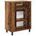 Unitate Vanity pentru Baie Lemn vechi 60 x 35 x 80 cm - WALTI WALTI