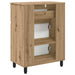 Unitate Vanity pentru Baie Stejar Artizanal 60 x 35 x 80 cm - WALTI WALTI