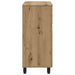 Unitate Vanity pentru Baie Stejar Artizanal 60 x 35 x 80 cm - WALTI WALTI