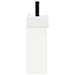 Unitate de baie cu robinet Alb 45,5 x 22,5 x 84 cm - WALTI WALTI