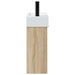 Dulap de Baie Stejar Sonoma 45,5 x 22,5 x 84 cm Lemn prelucrat - WALTI WALTI