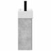 Unitate de baie cu robinet Gri Beton 45,5 x 22,5 x 84 cm - WALTI WALTI