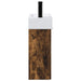 Unitate de baie cu robinet Stejar fumuriu 45,5 x 22,5 x 84 cm - WALTI WALTI