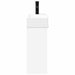 Unitate de baie cu robinet Alb 45,5 x 22,5 x 84 cm - WALTI WALTI
