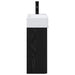 Unitate de baie cu robinet Stejar Negru 45,5 x 22,5 x 84 cm - WALTI WALTI