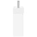 Unitate de baie cu robinet Alb 45,5 x 25,5 x 84 cm - WALTI WALTI