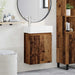 Unitate de baie cu robinet Lemn vechi 45,5 x 25,5 x 84 cm - WALTI WALTI