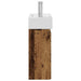 Unitate de baie cu robinet Lemn vechi 45,5 x 25,5 x 84 cm - WALTI WALTI