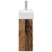 Unitate de baie cu robinet Lemn vechi 45,5 x 25,5 x 84 cm - WALTI WALTI