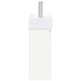 Unitate de baie cu robinet Alb 45,5 x 22,5 x 84 cm - WALTI WALTI