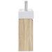 Unitate de baie cu robinet Stejar Sonoma 45,5 x 22,5 x 84 cm - WALTI WALTI