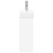 Unitate de baie cu robinet Alb 40,5 x 22,5 x 62 cm - WALTI WALTI