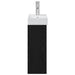 Unitate de baie cu robinet Stejar Negru 40,5 x 22,5 x 62 cm - WALTI WALTI