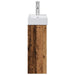 Unitate de baie cu robinet Lemn vechi 40,5 x 22,5 x 62 cm - WALTI WALTI