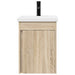 Unitate de baie cu robinet Stejar Sonoma 42 x 40 x 74,5 cm - WALTI WALTI