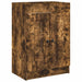 Dulap de baie sub chiuvetă Stejar fumuriu 78,5 x 37,5 x 81 cm - WALTI WALTI
